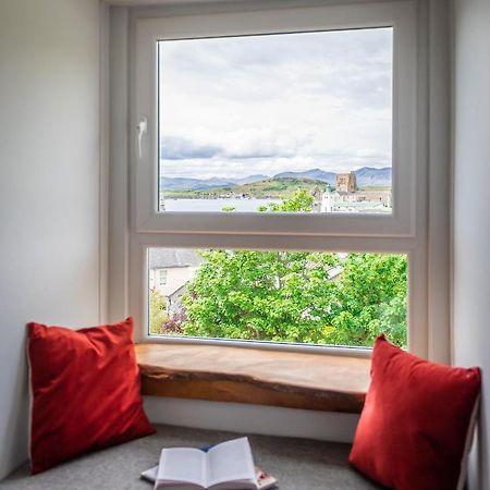 Burnbank Apartment Oban Luaran gambar