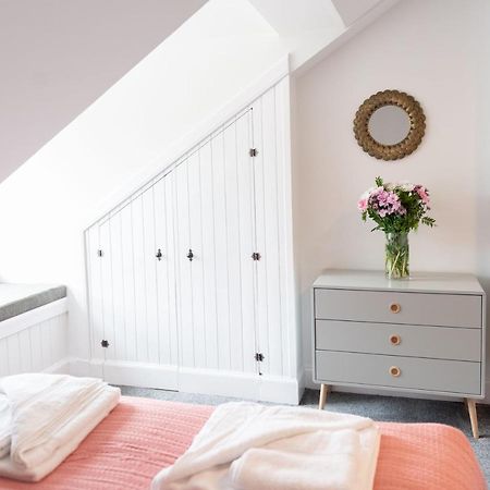 Burnbank Apartment Oban Luaran gambar