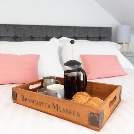 Burnbank Apartment Oban Luaran gambar