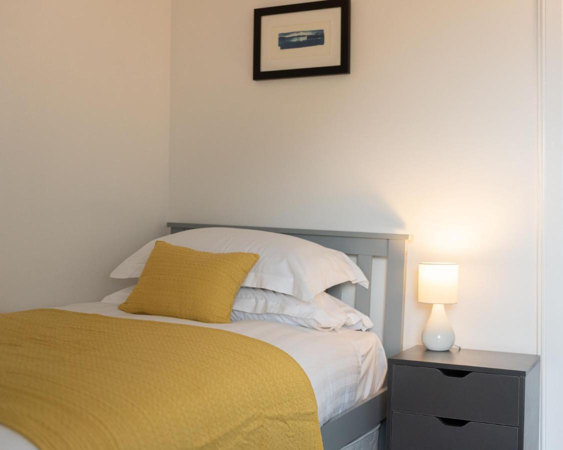 Burnbank Apartment Oban Luaran gambar