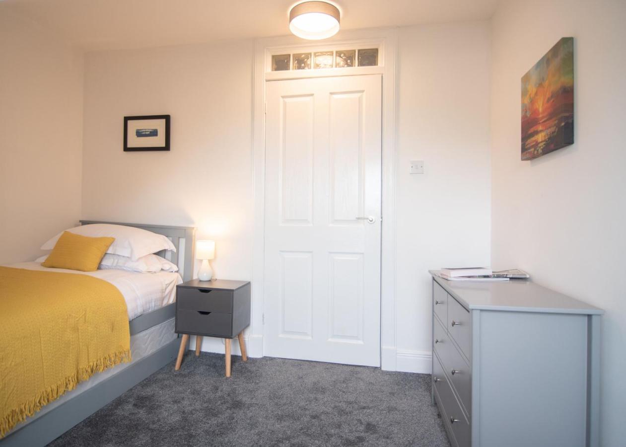 Burnbank Apartment Oban Luaran gambar
