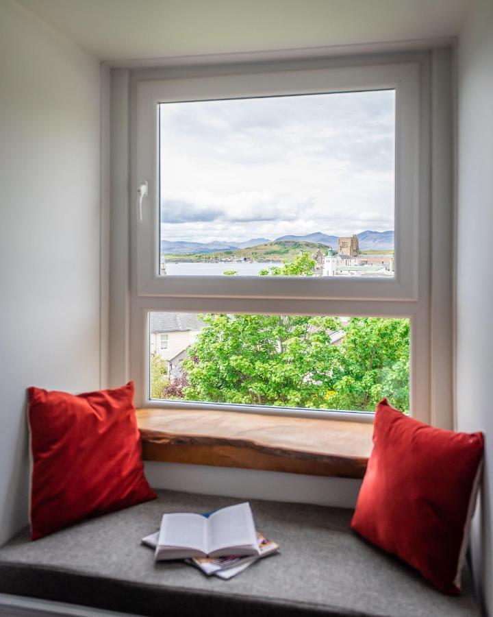 Burnbank Apartment Oban Luaran gambar