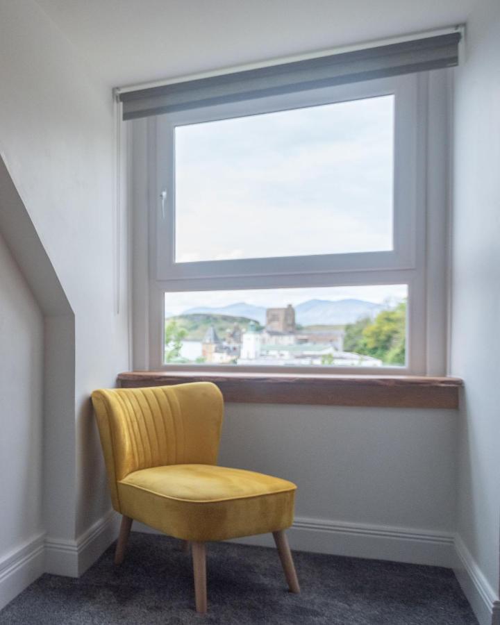 Burnbank Apartment Oban Luaran gambar