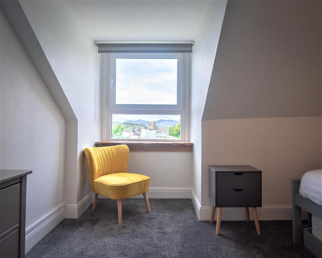 Burnbank Apartment Oban Luaran gambar