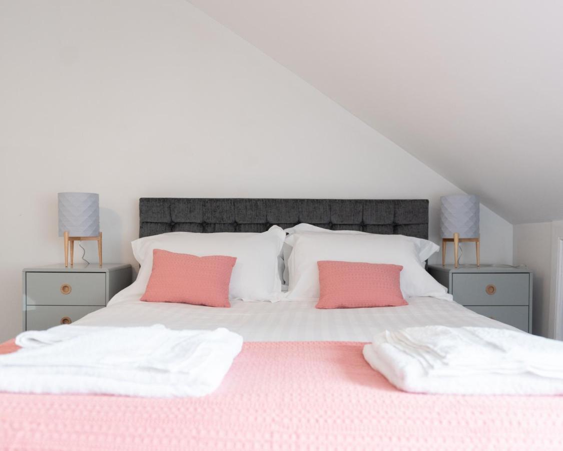 Burnbank Apartment Oban Luaran gambar