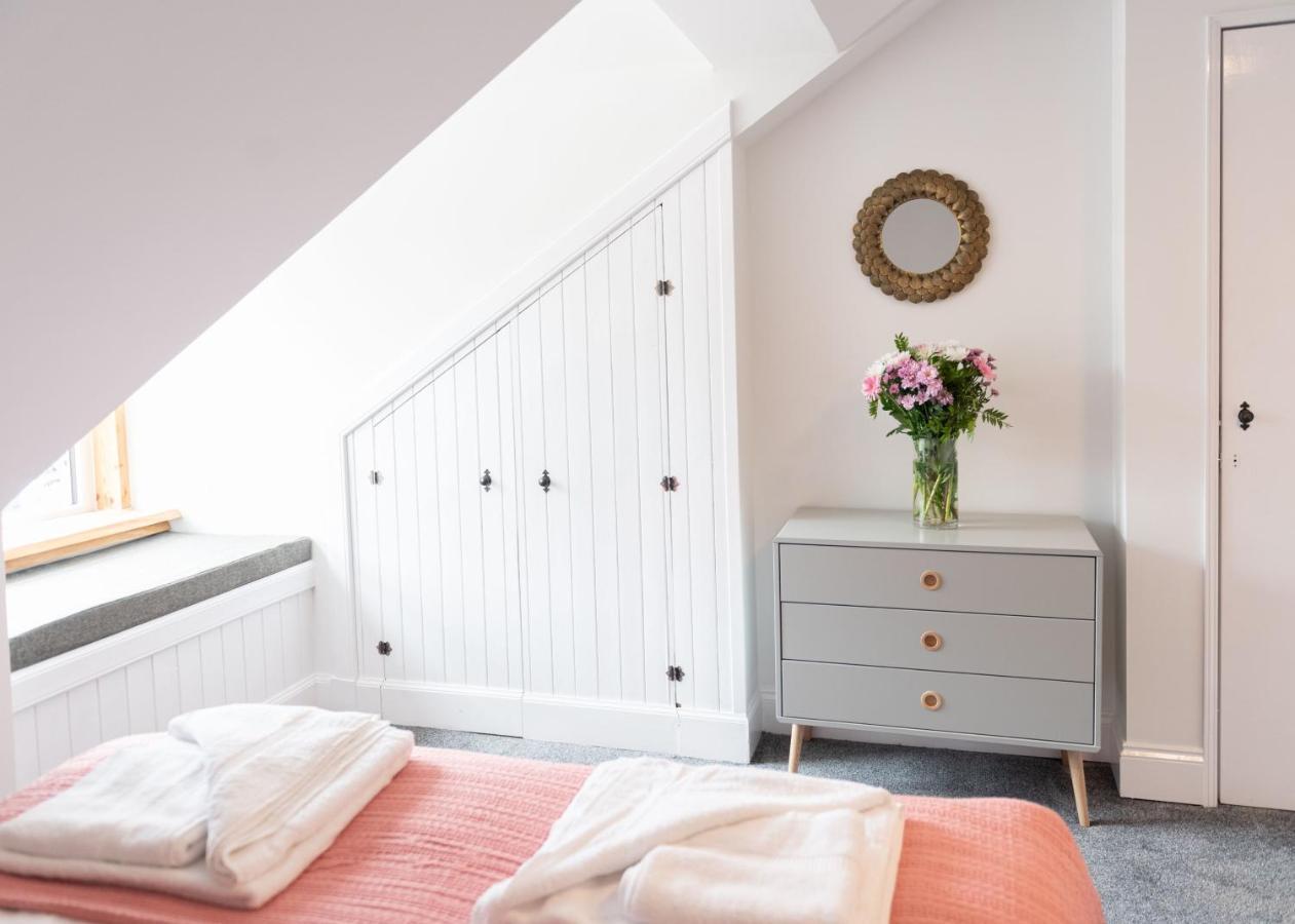 Burnbank Apartment Oban Luaran gambar