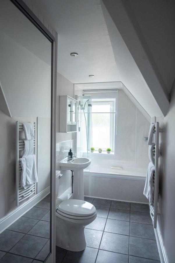 Burnbank Apartment Oban Luaran gambar