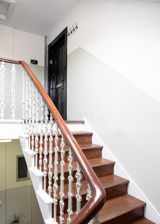 Burnbank Apartment Oban Luaran gambar