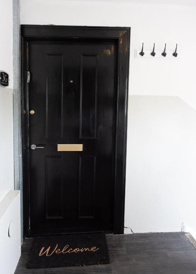 Burnbank Apartment Oban Luaran gambar